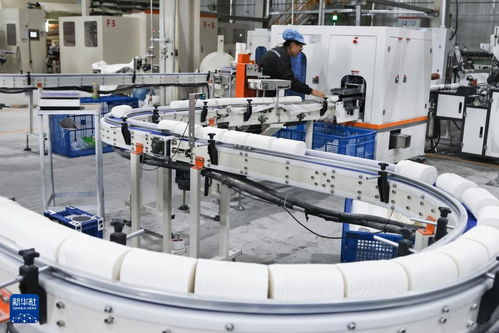 黑龍江大慶 轉型創新譜新篇，生物基新材料產業基地崛起
