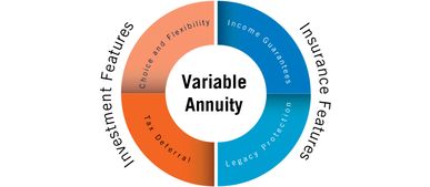 解碼財(cái)經(jīng) 美國年金產(chǎn)品剖析與社會經(jīng)濟(jì)咨詢服務(wù)