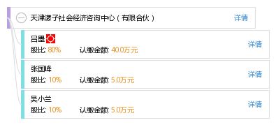 探析有限合伙制下社會經濟咨詢服務的創新實踐——以天津漾子社會經濟咨詢中心為例