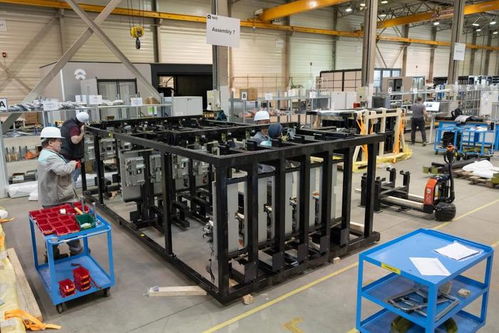 共話中國經濟新機遇 專訪匈牙利經濟部長納吉，解析電動汽車技術是機遇而非威脅