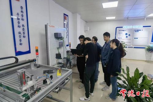 匠心筑夢(mèng)，智創(chuàng)未來 湖南中煙常德卷煙廠勞模工匠創(chuàng)新工作室再添新翼